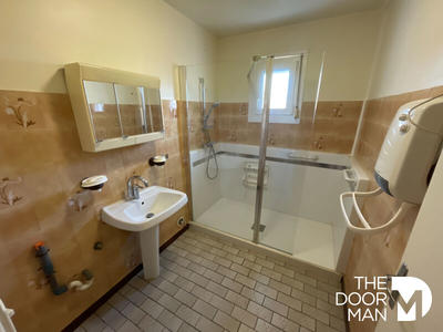 Maison - 72 m² - 4 pièces