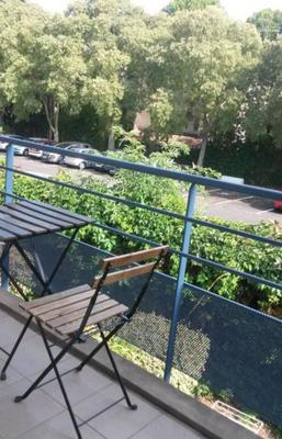 Studio - 18 m² - 1 pièce