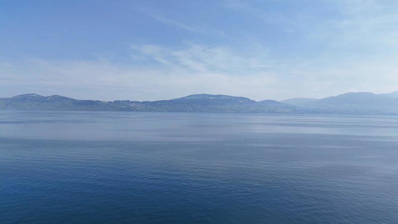 Appartement - 86 m² - 3 pièces