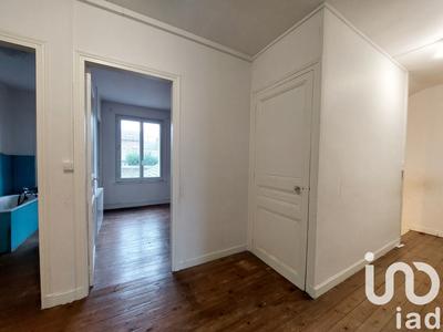 Maison de ville - 159 m² - 6 pièces