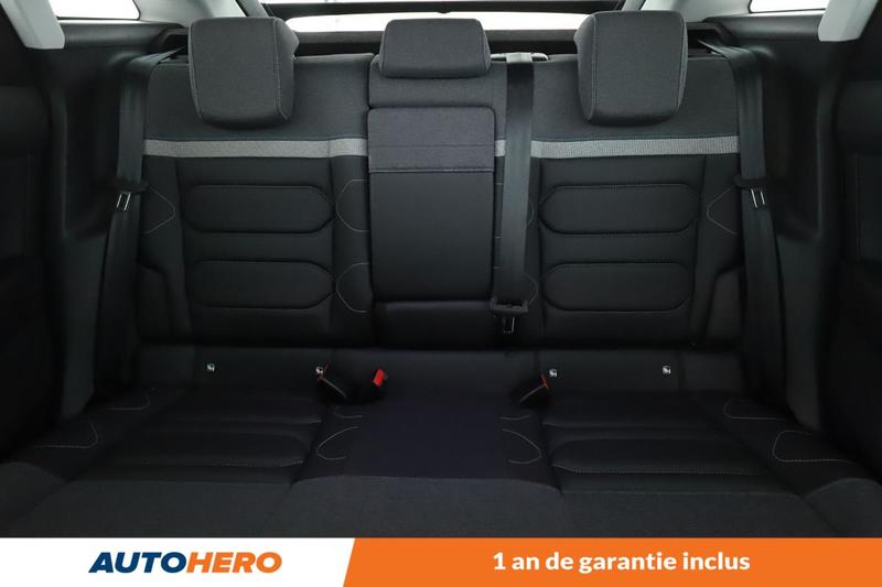 Citroën C4 1.5 Blue-HDi Shine Eat8 131 ch