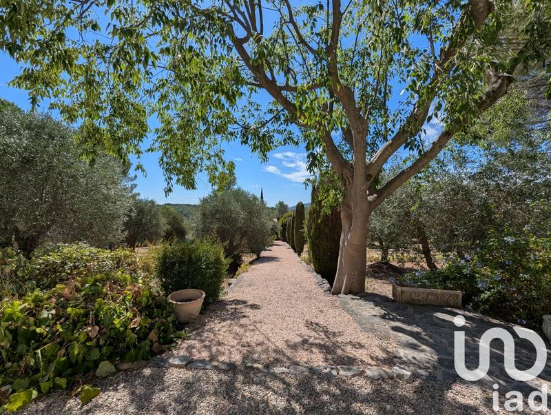 Maison - 133 m² - 5 pièces