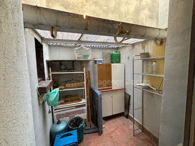 Appartement - 54 m² - 3 pièces