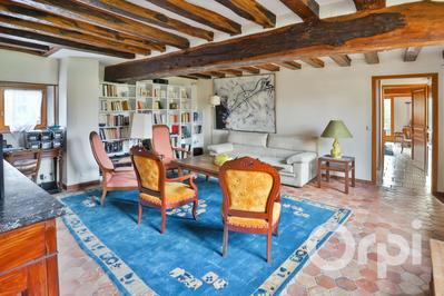 Maison - 162 m² - 6 pièces