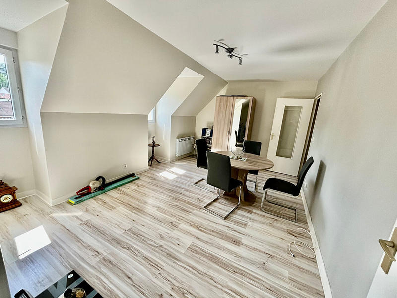 Appartement - 27 m² - 1 pièce