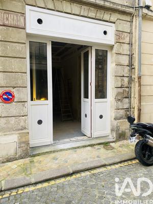 Appartement - 41 m² - 1 pièce