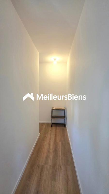 Maison - 107 m² - 5 pièces