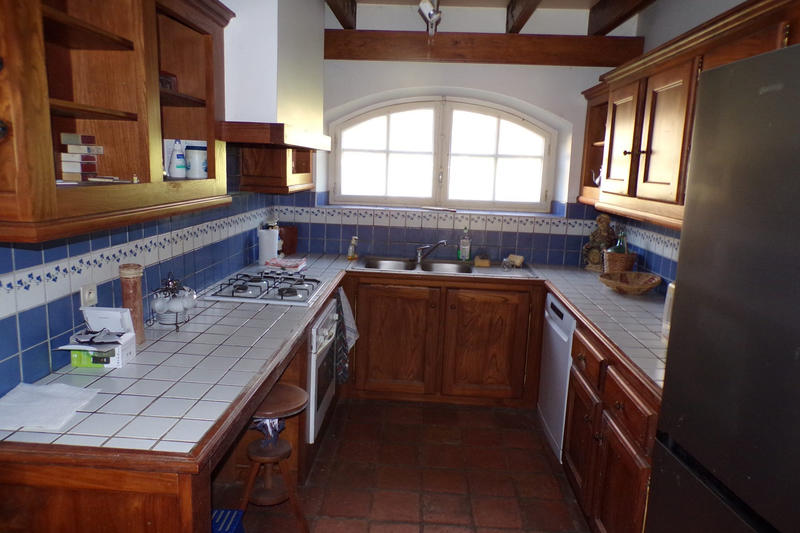 Maison - 167 m² - 6 pièces