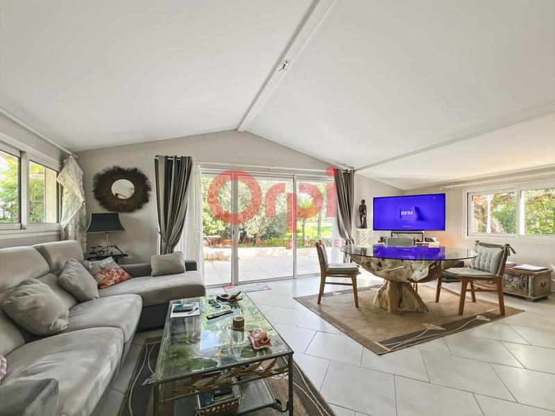 Villa - 77 m² - 3 pièces