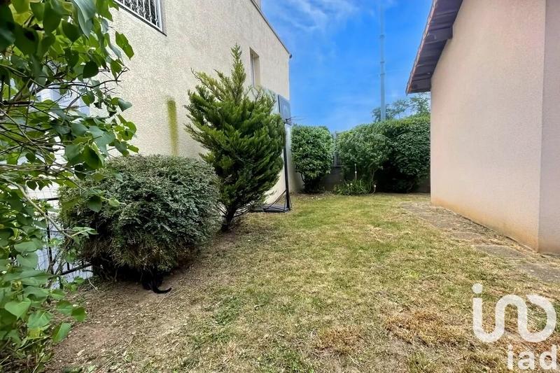 Maison - 80 m² - 5 pièces