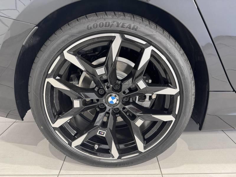 Bmw Série 3 Touring 320d xDrive 190 ch Bva8 m Sport