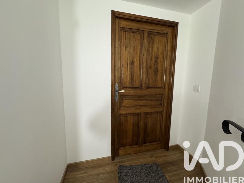 Appartement - 73 m² - 3 pièces