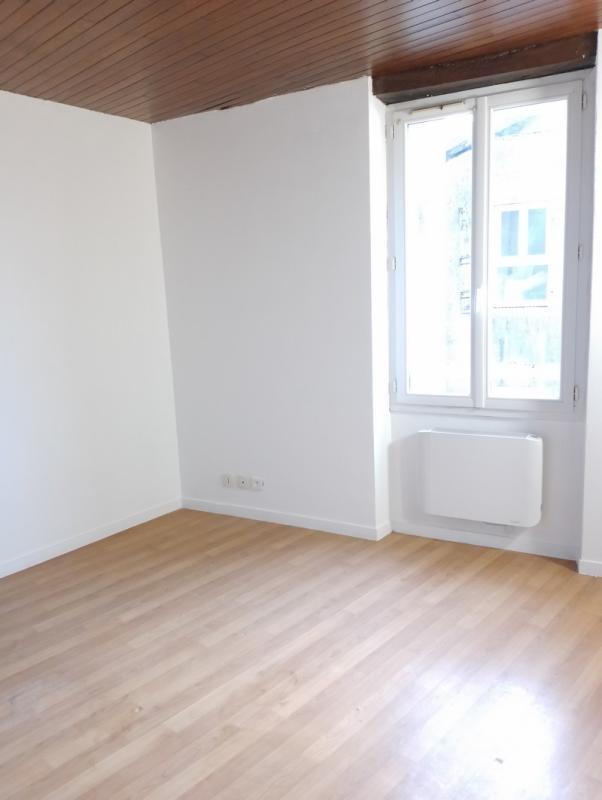 Appartement - 18 m² - 1 pièce