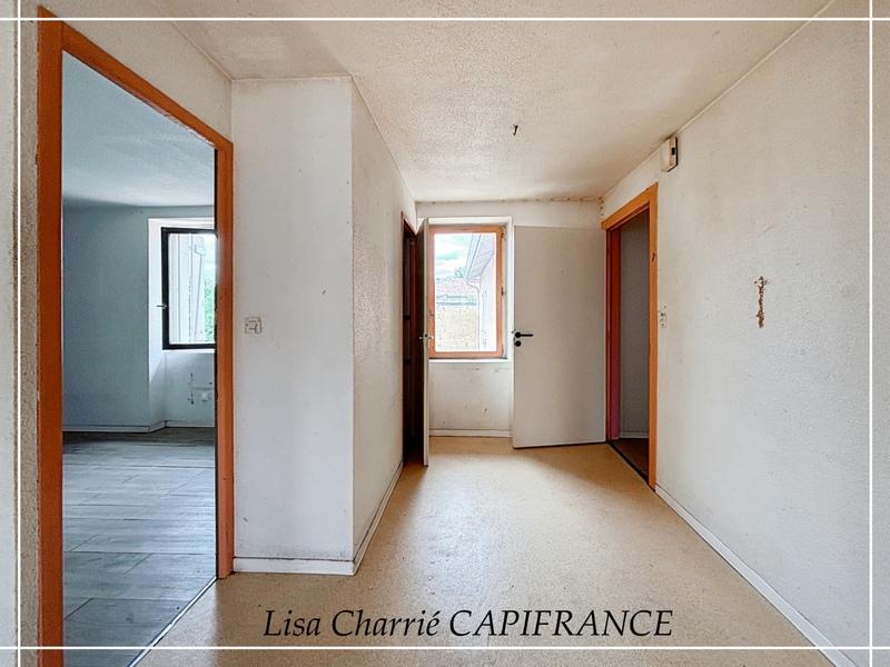 Immeuble - 140 m² - 6 pièces