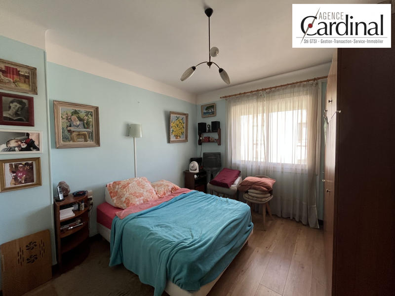 Viager - Appartement - 73 m² - 3 pièces