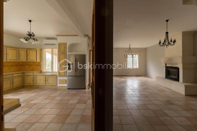 Villa - 183 m² - 7 pièces