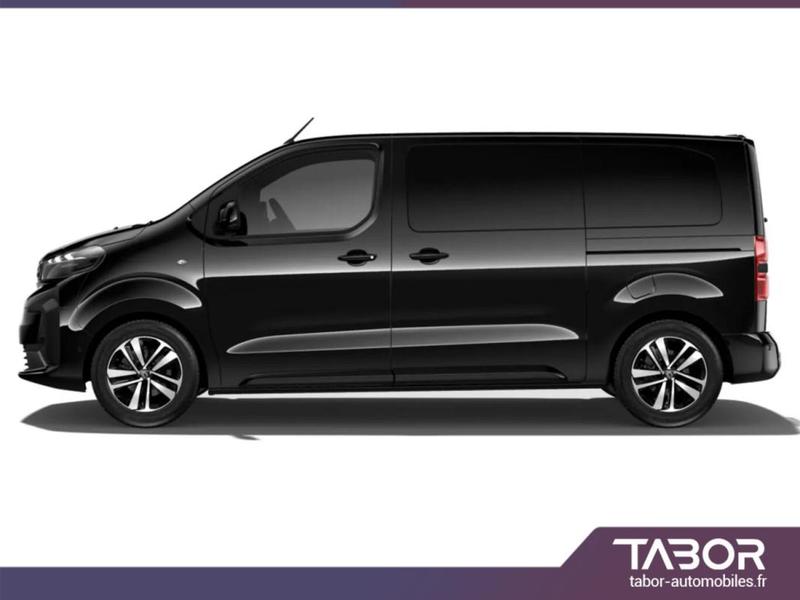 Peugeot Traveller 180 Eat8 Allure L2 Pano 8s Bt