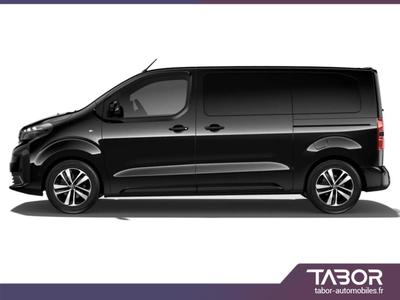Peugeot Traveller 180 Eat8 Allure L2 Pano 8s Bt