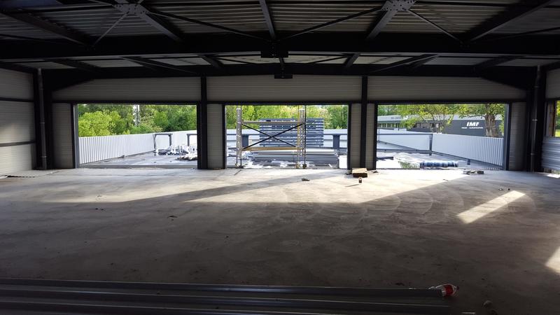 Local commercial - 274 m²