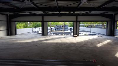 Local commercial - 274 m²