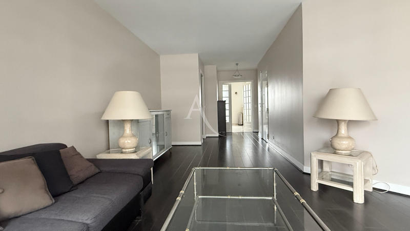 Appartement - 89 m² - 4 pièces