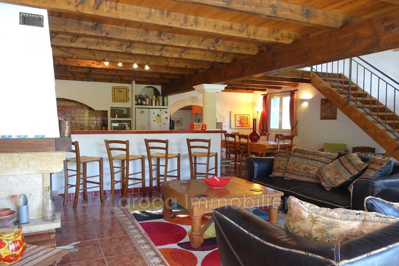 Villa - 129 m² - 4 pièces