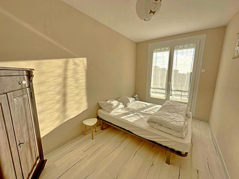 Appartement - 74 m² - 3 pièces