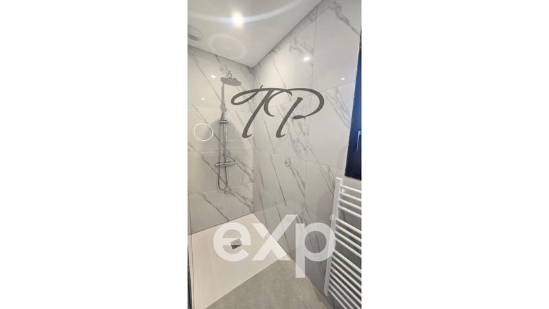 Villa - 120 m² - 4 pièces