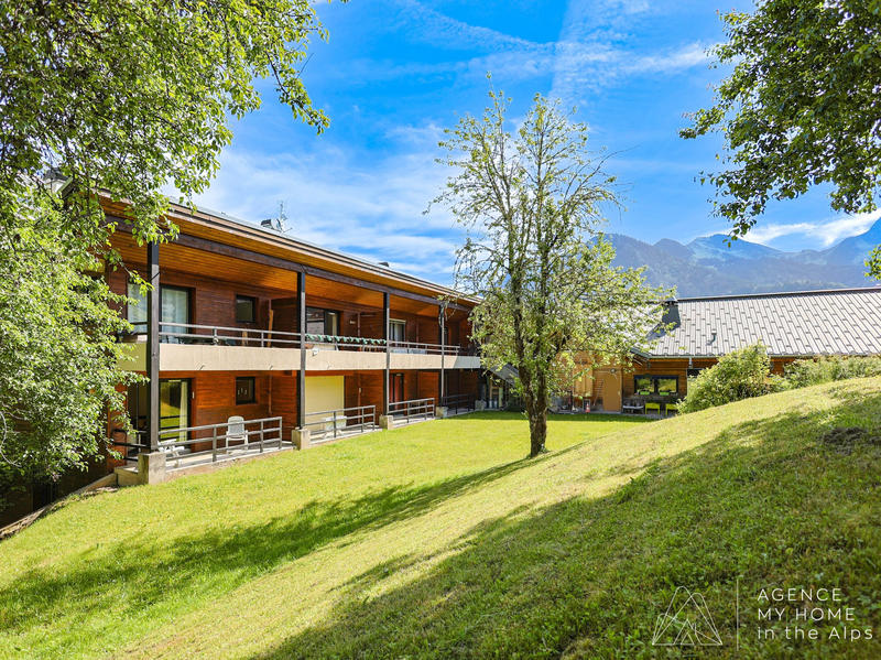 Duplex - 63 m² - 3 pièces