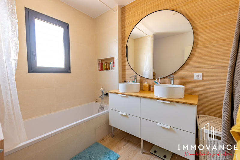 Villa - 125 m² - 5 pièces