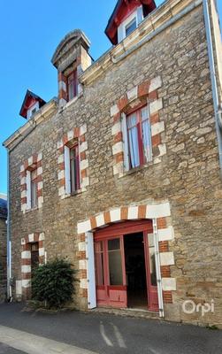 Villa - 165 m² - 7 pièces