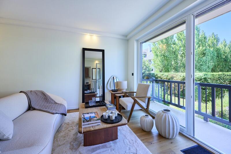 Appartement - 69 m² - 3 pièces