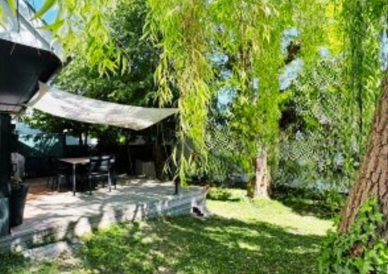 Maison - 82 m² - 5 pièces