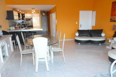 Appartement - 75 m² - 4 pièces