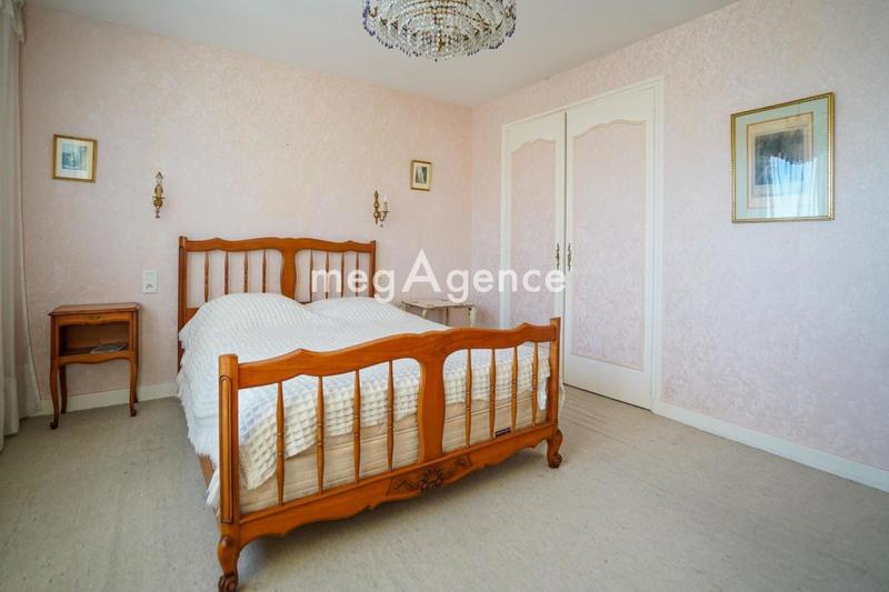 Maison - 132 m² - 5 pièces