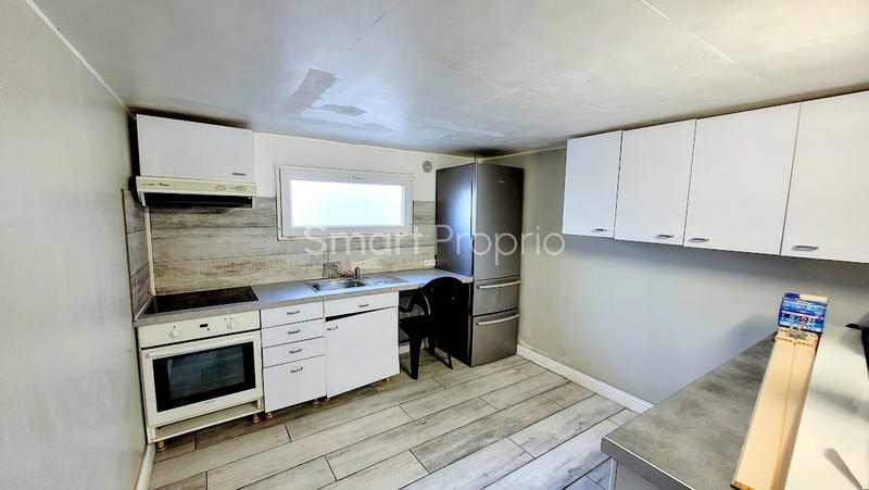 Maison - 173 m² - 7 pièces