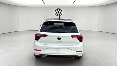 Volkswagen Polo 1.0 Tsi 116 s&amp;S Dsg7 R-Line Edition