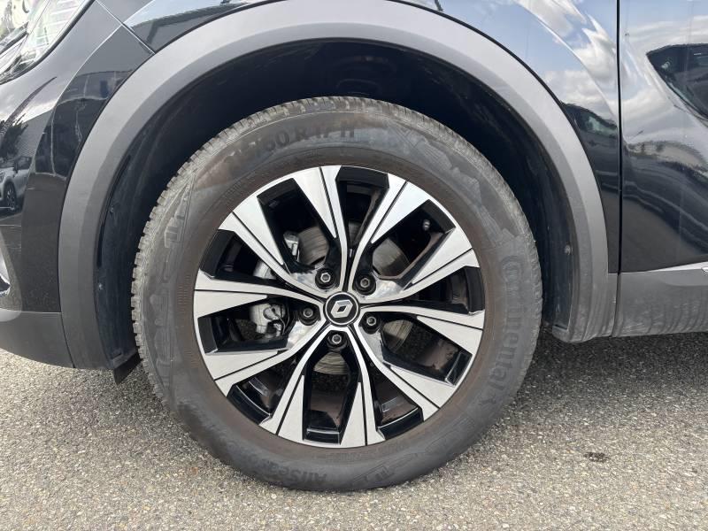 Renault Captur TCe 90 Techno