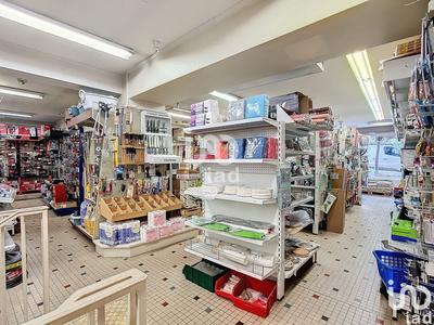 Local commercial - 550 m²