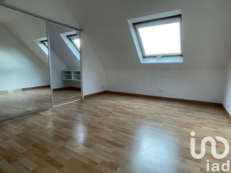 Maison - 120 m² - 7 pièces