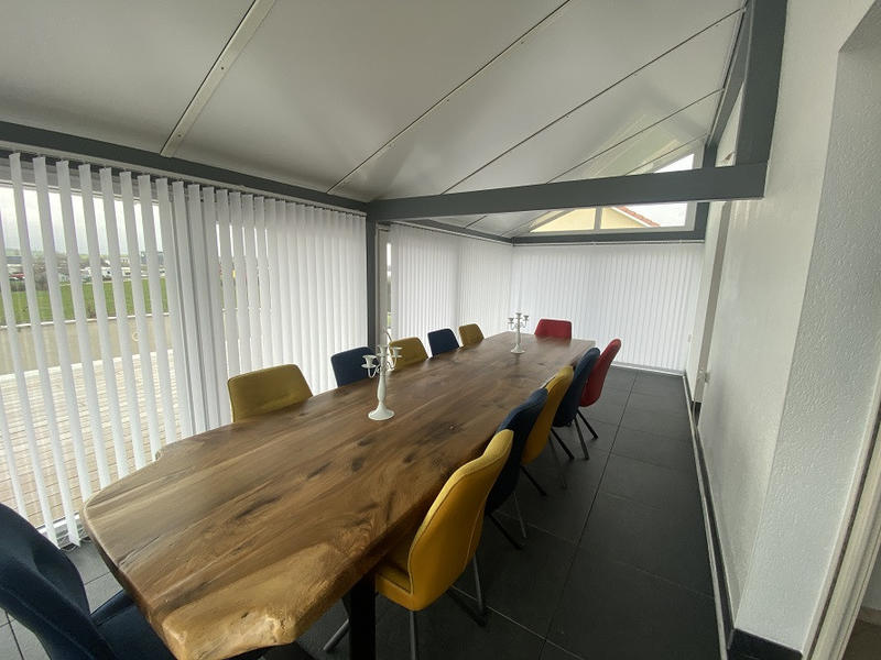 Maison - 170 m² - 7 pièces