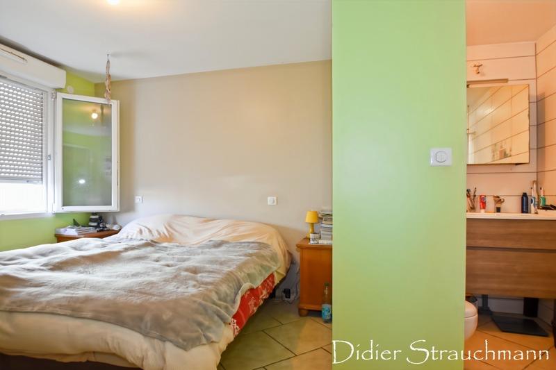 Maison - 166 m² - 7 pièces