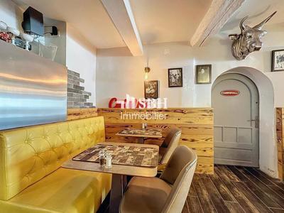 Appartement - 140 m²