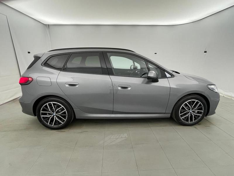 Bmw Serie 2 Active Tourer U06 220i 170 ch Dkg7 m Sport