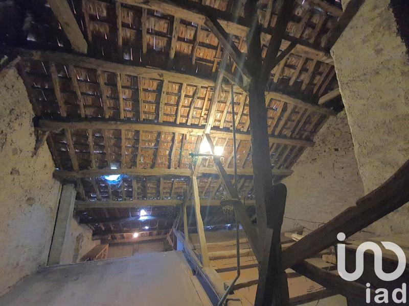 Maison - 206 m² - 5 pièces