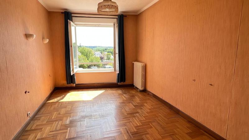 Maison - 105 m² - 4 pièces