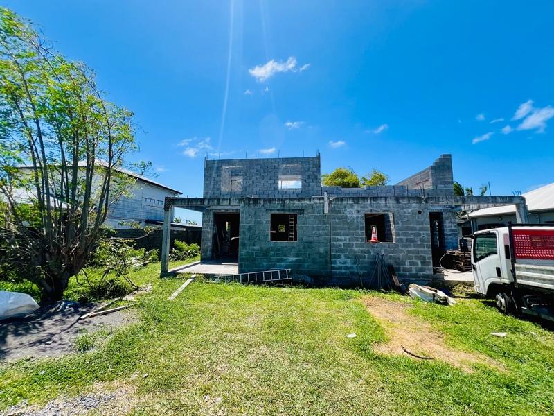 Maison - 198 m² - 10 pièces