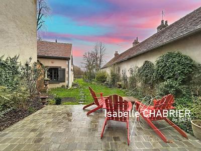 Maison - 163 m² - 6 pièces