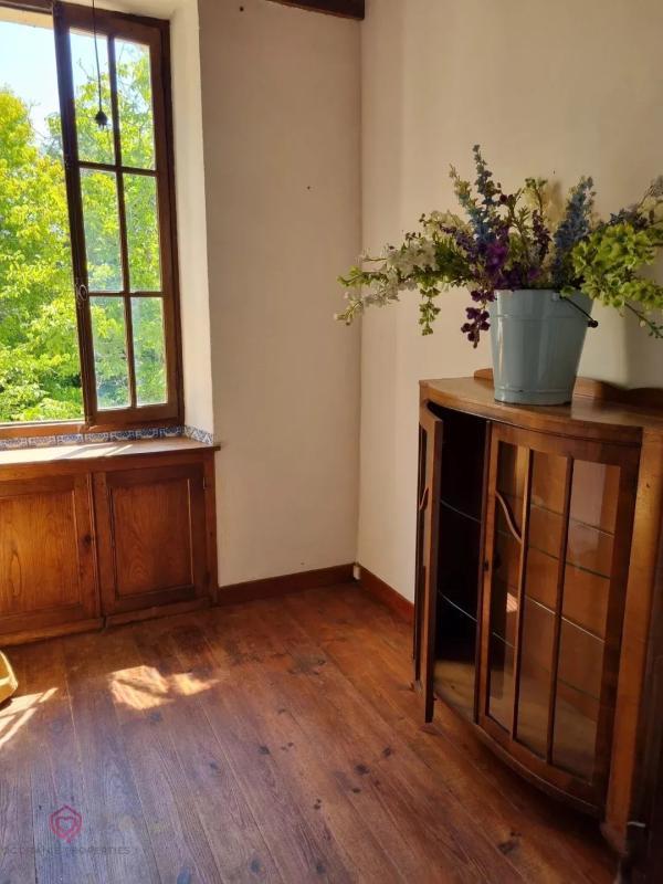 Appartement - 135 m² - 7 pièces