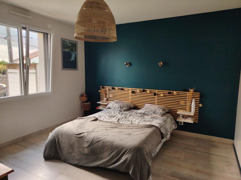 Maison - 65 m² - 2 pièces